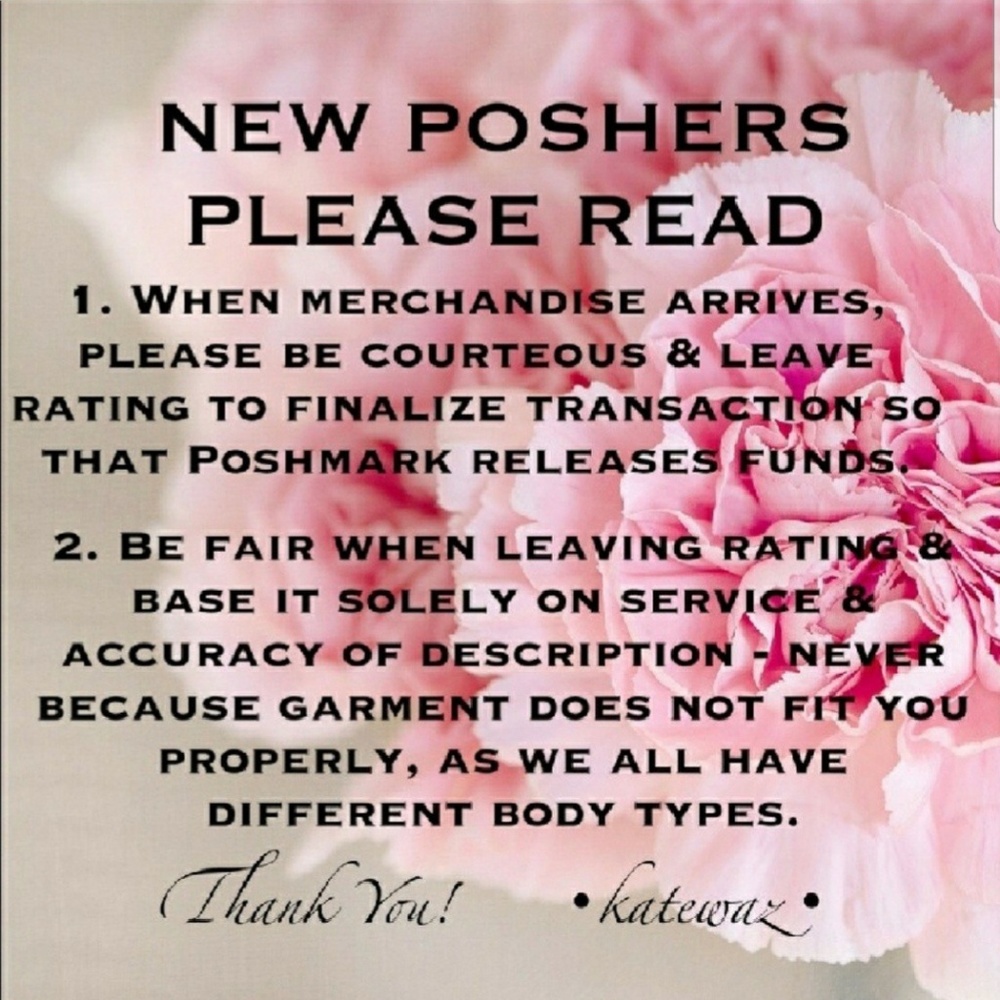 🌸 READ PLEASE 🌸